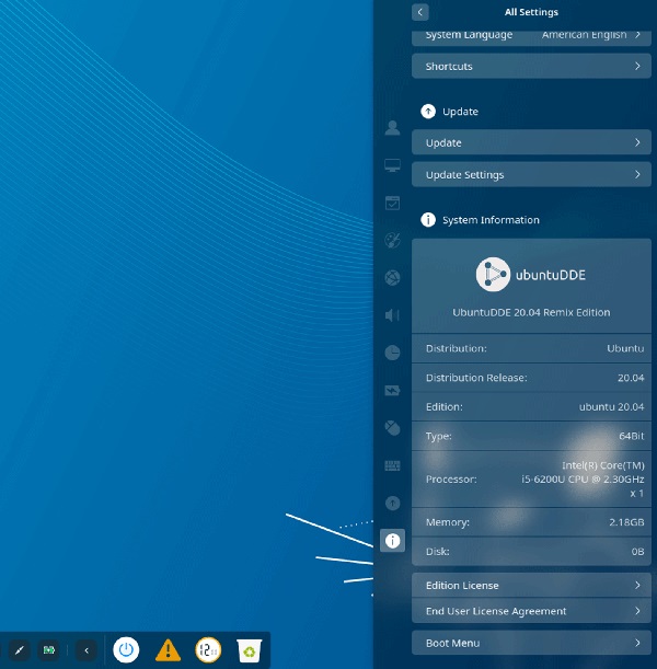 UbuntuDDE Remix 20.04 Beta發(fā)布:基于Ubuntu 20.04 LTS的Linux發(fā)行版 卓英軟件